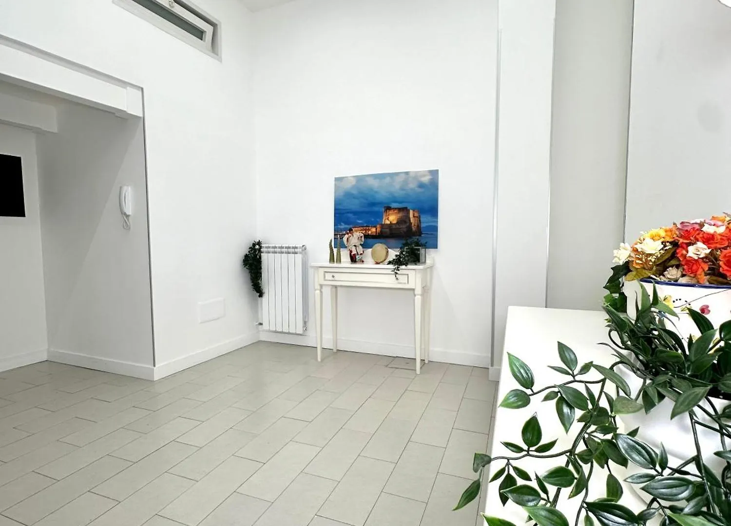 Napoli Verace House Tribunali 80 Mt Da Via Tribunali Italy