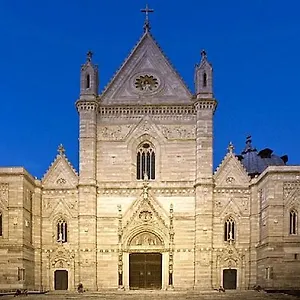  Appartamento Casa Leonardo