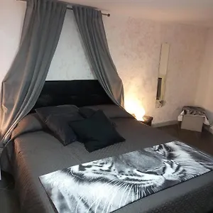Bella Mbriana Apartamento