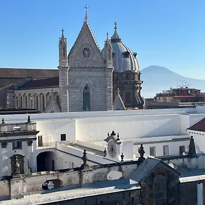 Vista Duomo Apartment