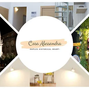 Casa Alessandra Apartment